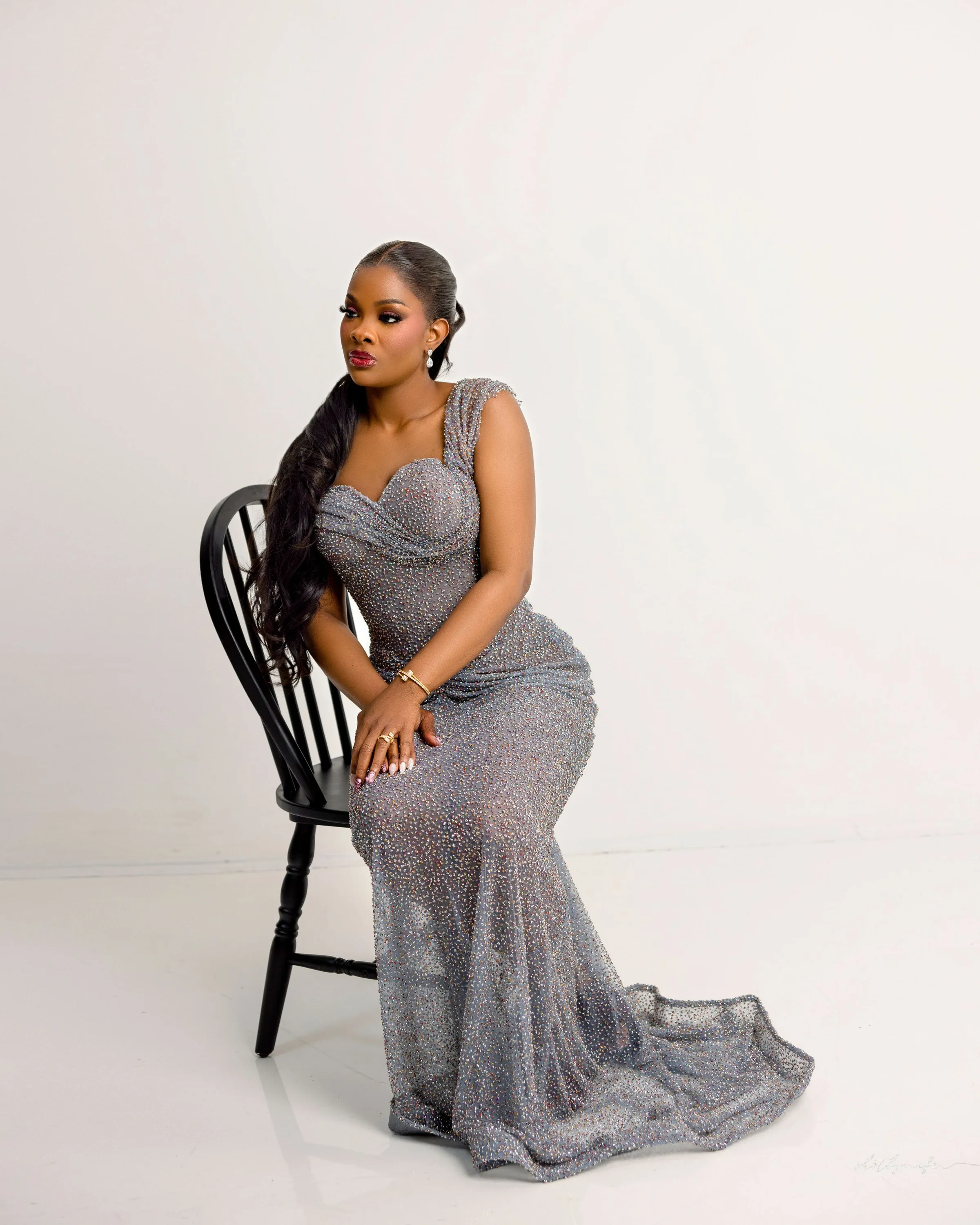Portraits photography by MIFE Studios