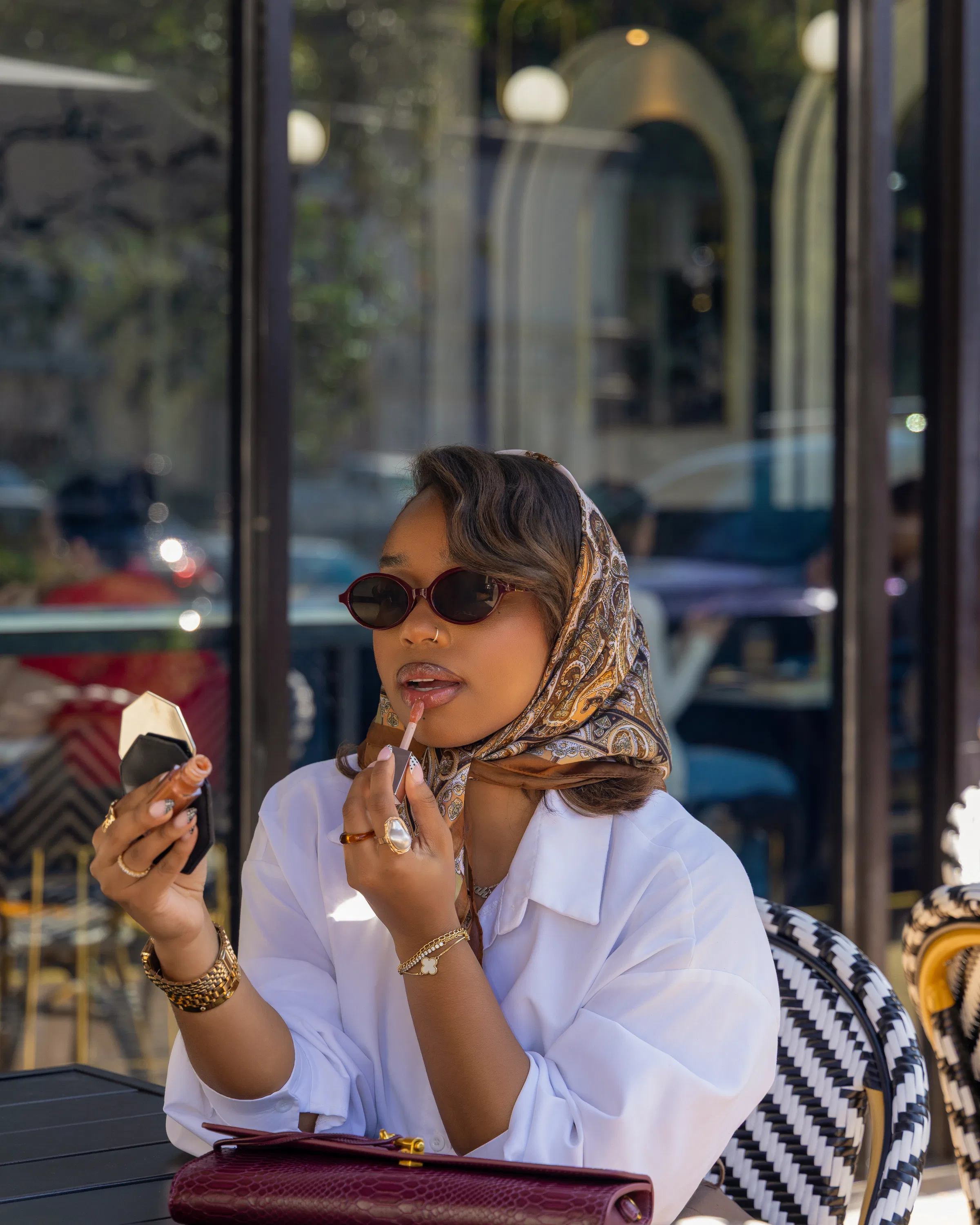 Deluxe Lifestyle Shoot — MIFE Studios