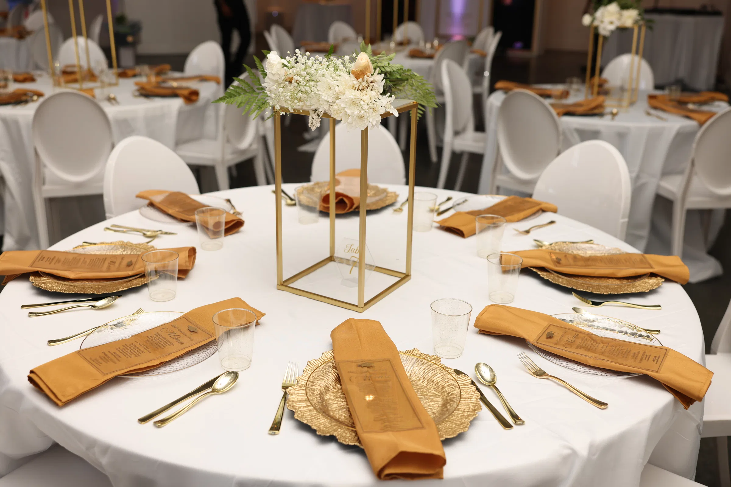 Event Shoot — MIFE Studios